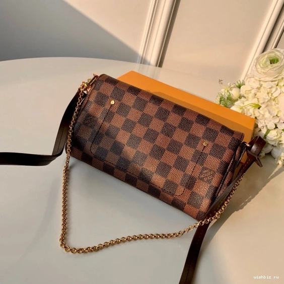 WIS Favorite Louis PM Vuitton 1126